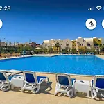 Makadi Heights Authentic Condo