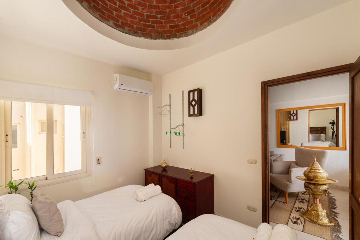 Apartament Makadi Heights Authentic *