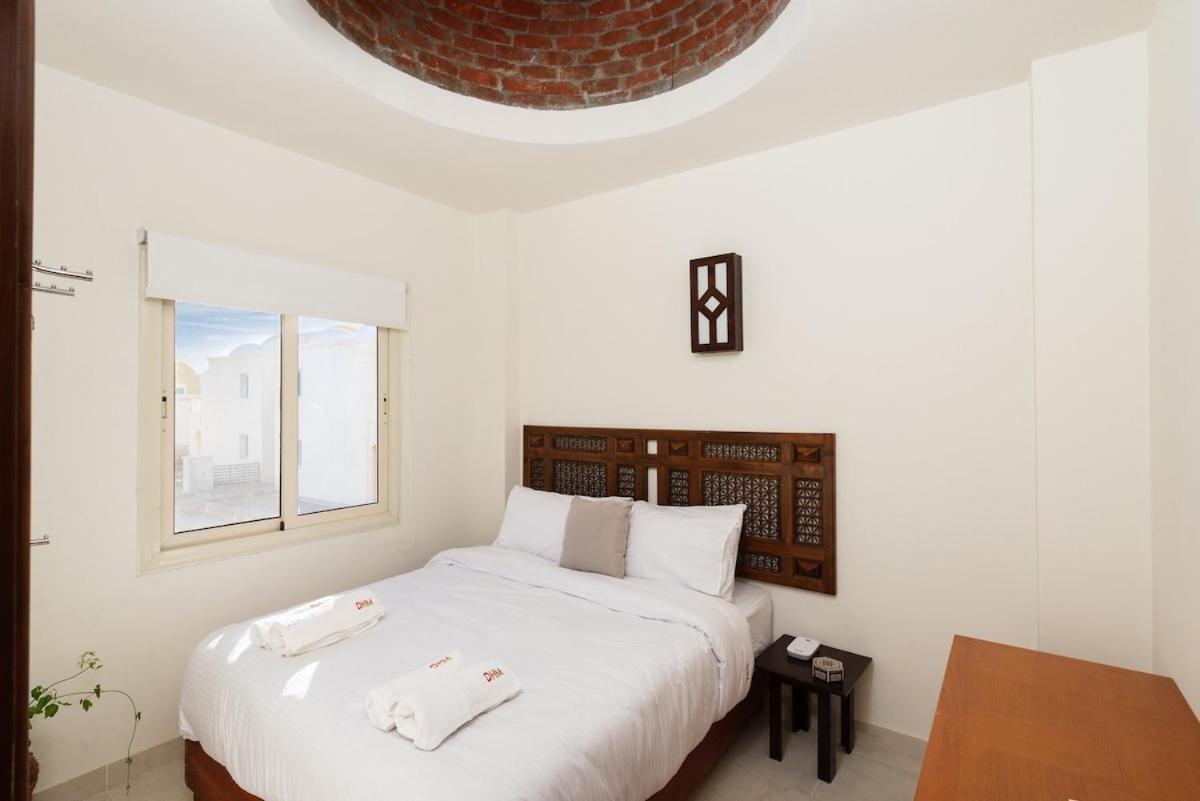 Makadi Heights Authentic Hurghada
