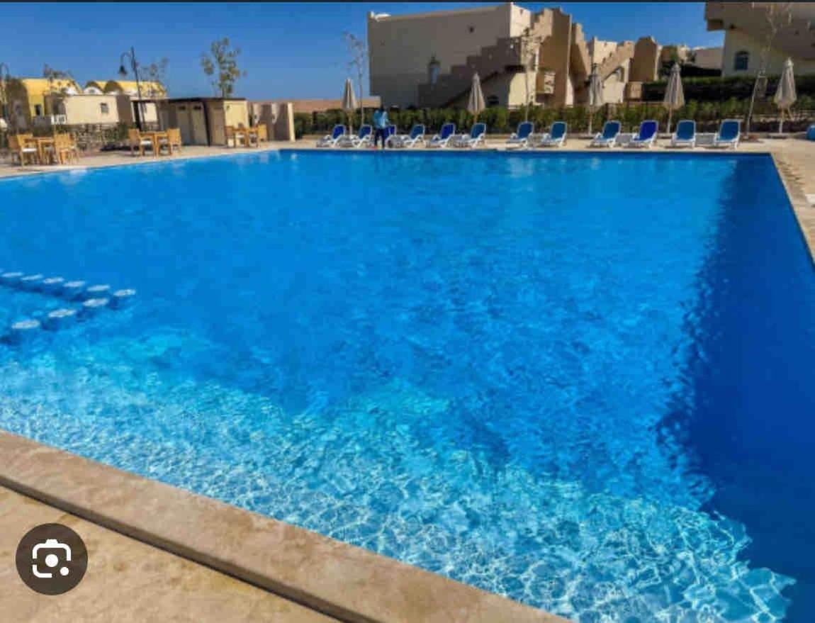 Makadi Heights Authentic Apartament
