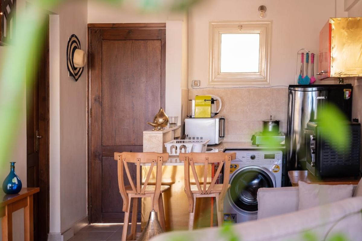 Makadi Heights Authentic Apartament
