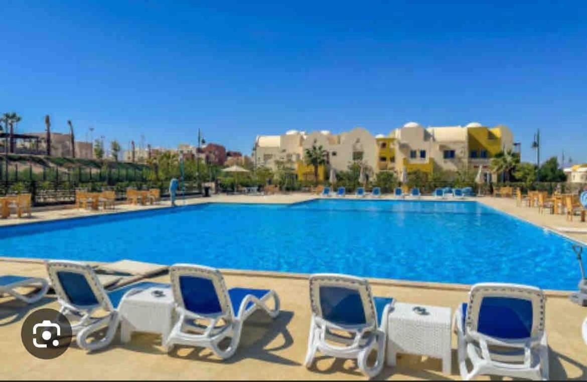Apartament Makadi Heights Authentic Hurghada