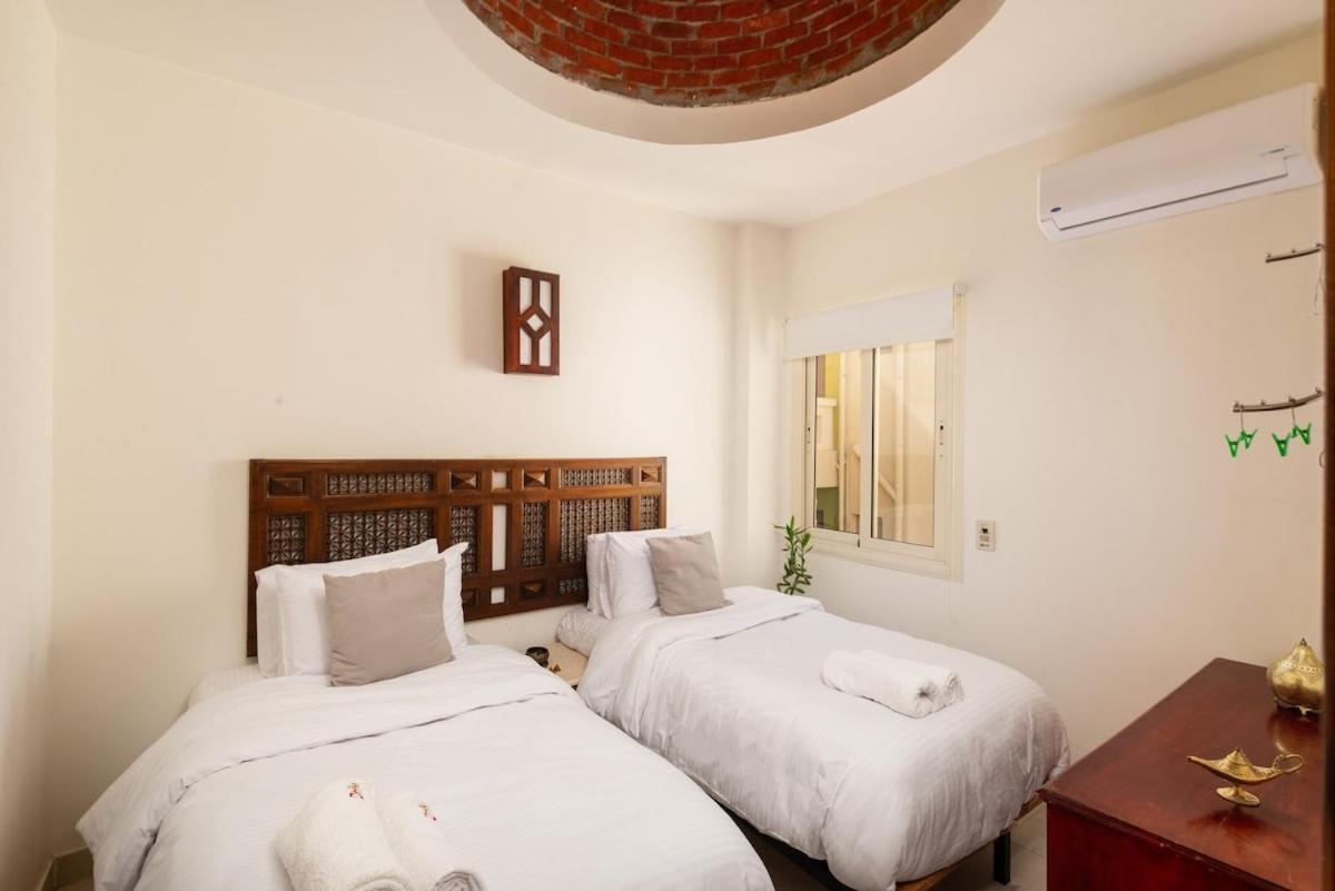 Apartament Makadi Heights Authentic