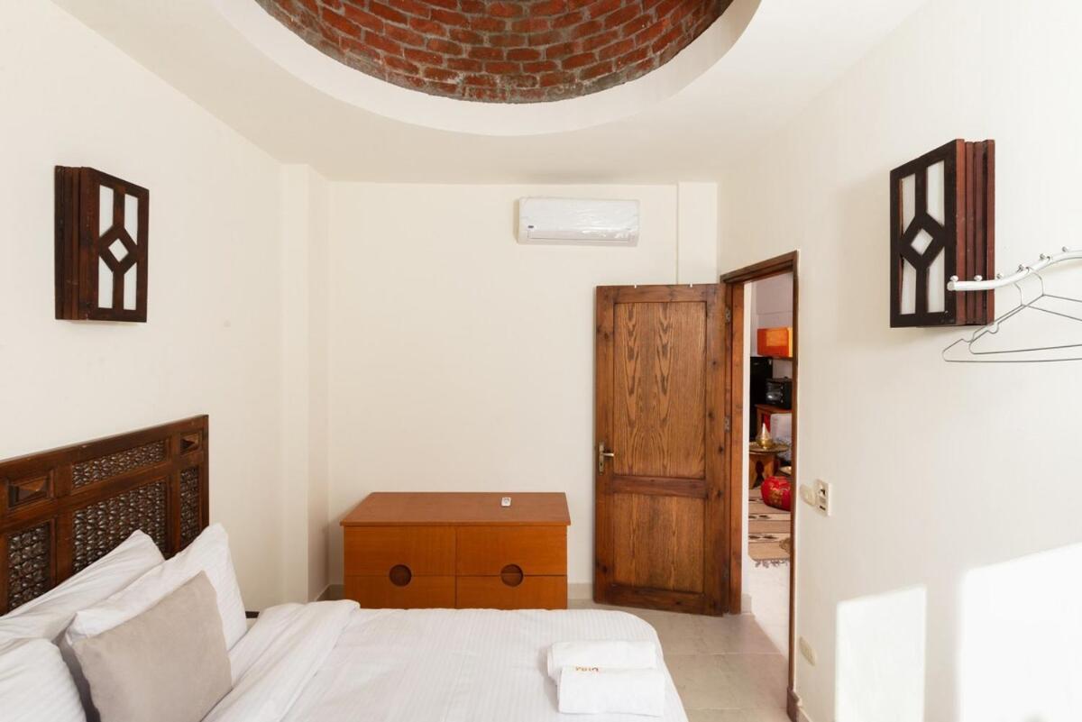 Apartament Makadi Heights Authentic Hurghada