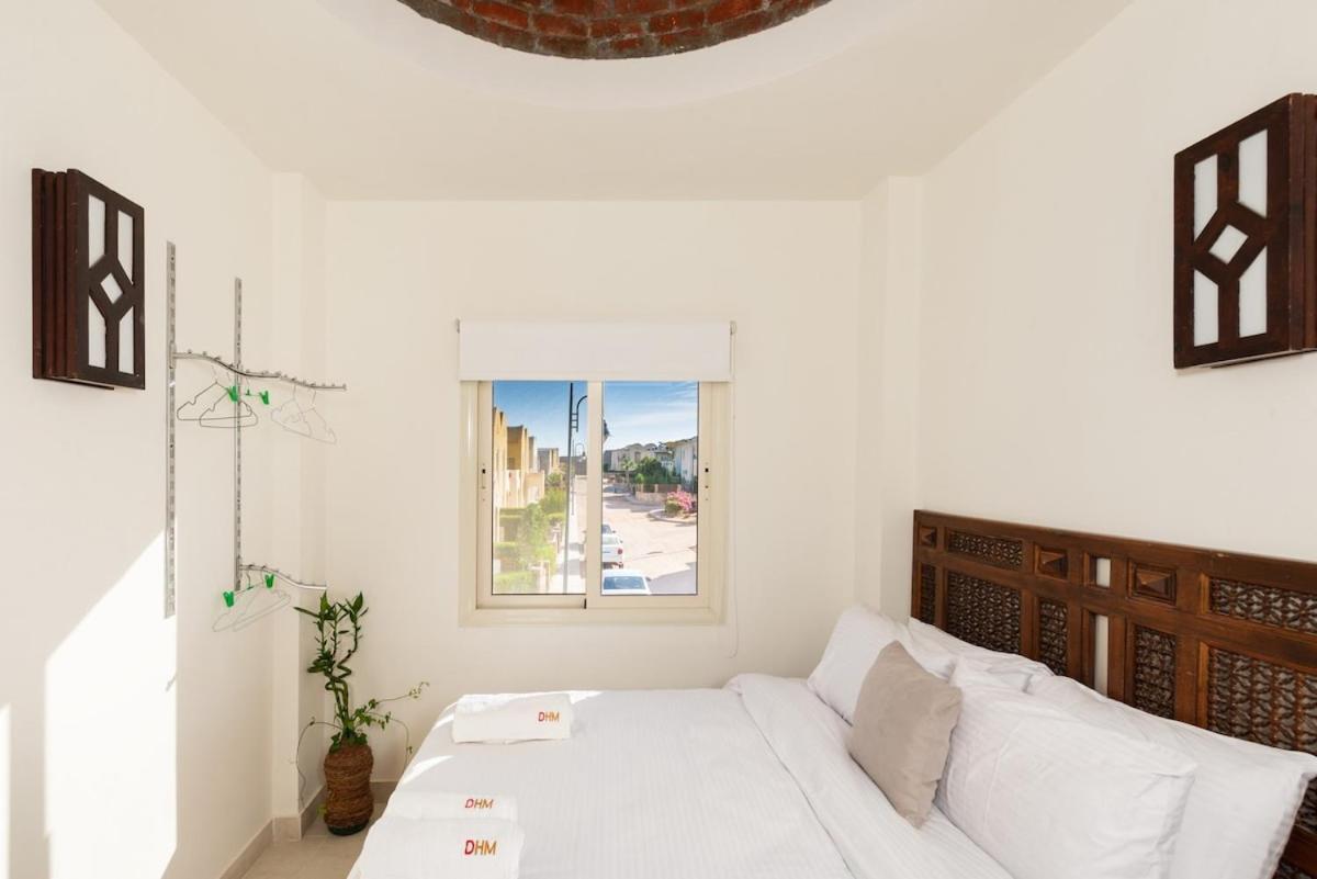 Makadi Heights Authentic Apartament Hurghada