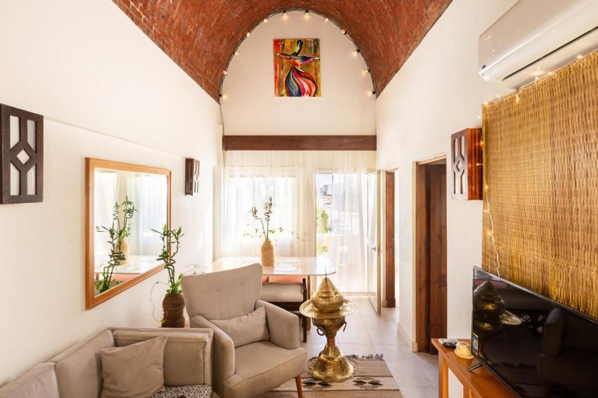Apartament Makadi Heights Authentic Hurghada