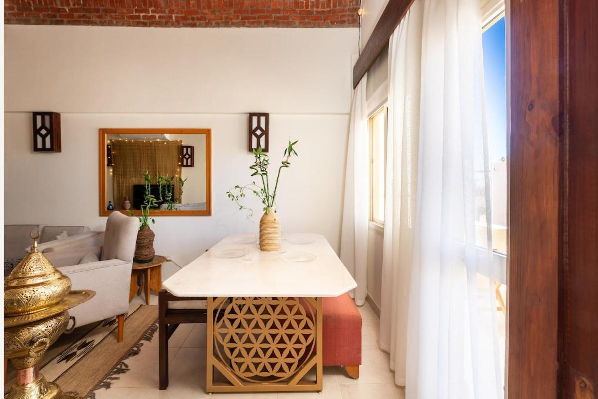 Appartement Makadi Heights Authentic