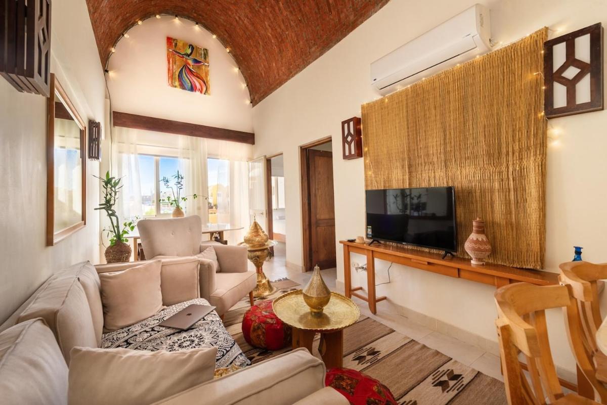 Makadi Heights Authentic Appartement *